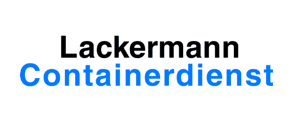 Lackermann Containerdienst